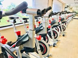 how to start a spin studio in 2021