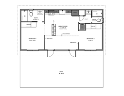 Faltvy 684 Sq Ft Small House Plans