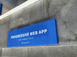 A progressive web app (pwa), is a website that looks and behaves as if it is a mobile app. Building Indexable Progressive Web Apps Google Search Central Blog