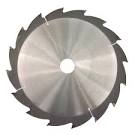 Selecting a Saw Blade For The Right Job -