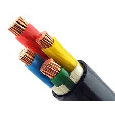 xlpe insulated pvc sheathed cables