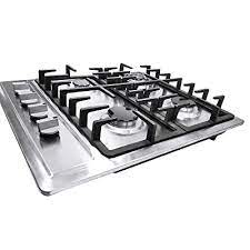 Check spelling or type a new query. Buy 34 23 Built In Gas Cooktop Sealed 4 Burners Stainless Steel Stove Natural Gas And Propane High Powere Gasherd Multifunctional Gas Hob Cooker Cooking Home Kitchen Online In Ukraine B0919ntl4d