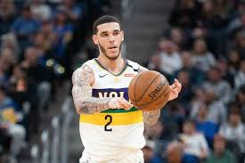 Get ready for the start of the new season sunday, october 18th, only on facebook watch. Lonzo Not Having A Ball In Orlando Bubble
