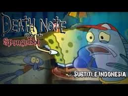 Be careful not to be devoured by it. Untitled Spongebob Squarepants Sub Indo Mp4