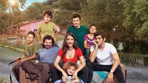 Ver telenovelas online completas en. Amor De Familia Esta Es La Teleserie Exito De Turquia Que Llegara A Chilevision Chilevision
