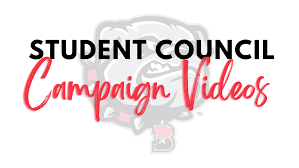 student council caign videos for the