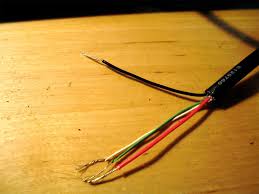 cómo localizar los cables eléctricos