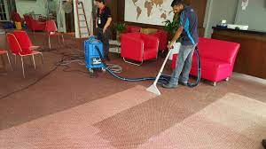 carpet cleaning services kuala lumpur