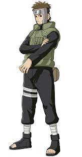 Yamato | Naruto Ultimate Ninja Storm Wiki