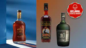 the best dark rums of 2024 to drink