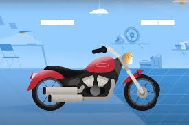 motorcycle insurance explained geico