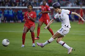 Coming off a historic run to the 2019 fifa women's world cup title, the u.s. Cujgd2oa3dev7m