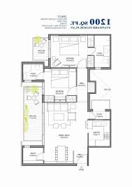 800 sq ft house plan indian style