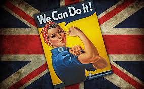 Free download United Kingdom World War II posters World War 2 wallpaper  background [1920x1200] for your Desktop, Mobile & Tablet | Explore 50+ World  War 2 Poster Wallpaper | Gears Of War