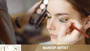 makeup artists in singapore