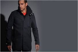 Jermyn St Trench Coat By Superdry