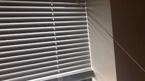 How to raise, lower and open window shades/blinds - YouTube