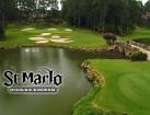 St. Marlo Country Club in Duluth, Georgia | foretee.com