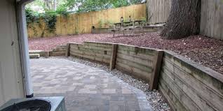 retaining walls in des moines