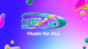 ÜBERTRAGUNG DER MTV EMAs 2021 LIVE AUS UNGARN | News |