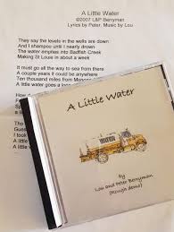 Down to the waterline—dire straits. A Funny Song About A Serious Thing Water Utility City Of Madison Wisconsin