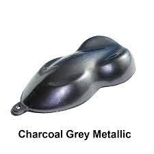 Urekem Charcoal Grey Metallic See More