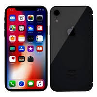 Смартфон apple iphone xr 64gb white, model a2105, mh6n3. Apple Iphone Xr Dual Sim Smartphone Schwarz Gunstig Online Kaufen Office Discount