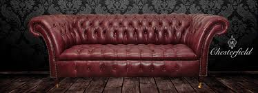 Luxury Leather Sofas Handmade In