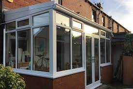 Adding A Conservatory To Your Home