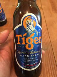 #bier #beer #beerstagram #bier fotos #beer pictures #food #beverage #food and drink #drinks #farmhouse ale #ale #farmhouse. Tiger Singapore Tiger Beer Beer Canadian Beer