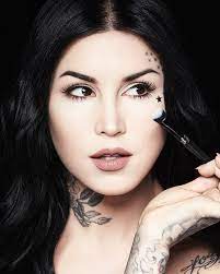 kat von d beauty is for everybody not