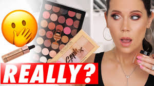 makeup revolution hot or not you