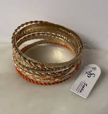 sophia collection bangles bracelets 9