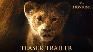 Le Roi lion 2019: une première bande-annonce VF pour The Lion King - TVQC -  Télévision du Québec et du Canada