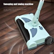 carpet sweeper easy manual sweeping
