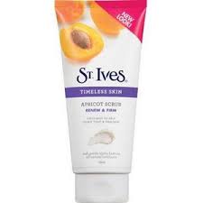 st ives timeless skin renew firm