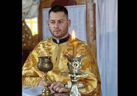 Connect-R, mesaj pentru preotul Daniel Balaș, din Constanța, după suspendarea acestuia de la slujire. Părinte, important e că te iubesc oamenii
