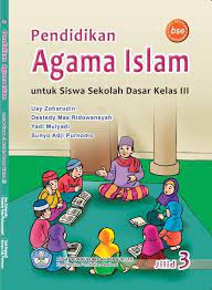 Buku siswa sd kelas 1. Ebook Buku Pendidikan Agama Islam Kelas 3 Sd Mi 3 Ebook Anak