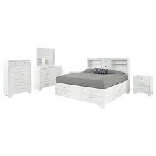 Maybe you would like to learn more about one of these? Jordyn White Storage Bedroom Set Urban Furniture Outlet