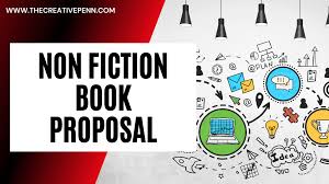 She had already written two other contracted and published books in the interim! How To Write A Non Fiction Book Proposal With Alison Jones Laptrinhx News