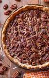 How much pecan do you need for a pie?