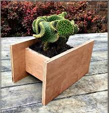 Even the most beginner diyer can build it in just a few hours! 52 Diy Planter Box Plans That Are Easy To Make The Self Sufficient Living