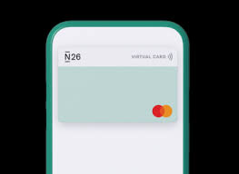 Mastercard is a us debit/credit card. What Is A Virtual Debit Or Credit Card N26 Europe