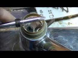 delta kitchen faucet repair you