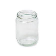 375ml 0 5kg honey glass jar 70tw 12pk