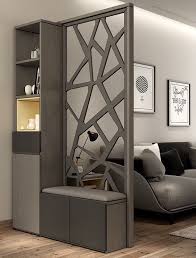 11 Best Partition Wall Design Ideas For