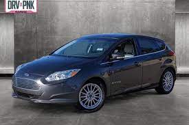 Used Ford Focus For In Union City