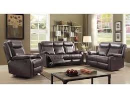 derwin reclining living room set with