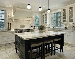 an island in your kitchen remodel