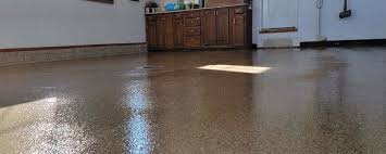 epoxy flooring concrete floor coating